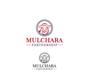 Mulchara Partnership | Logo Design by Mario