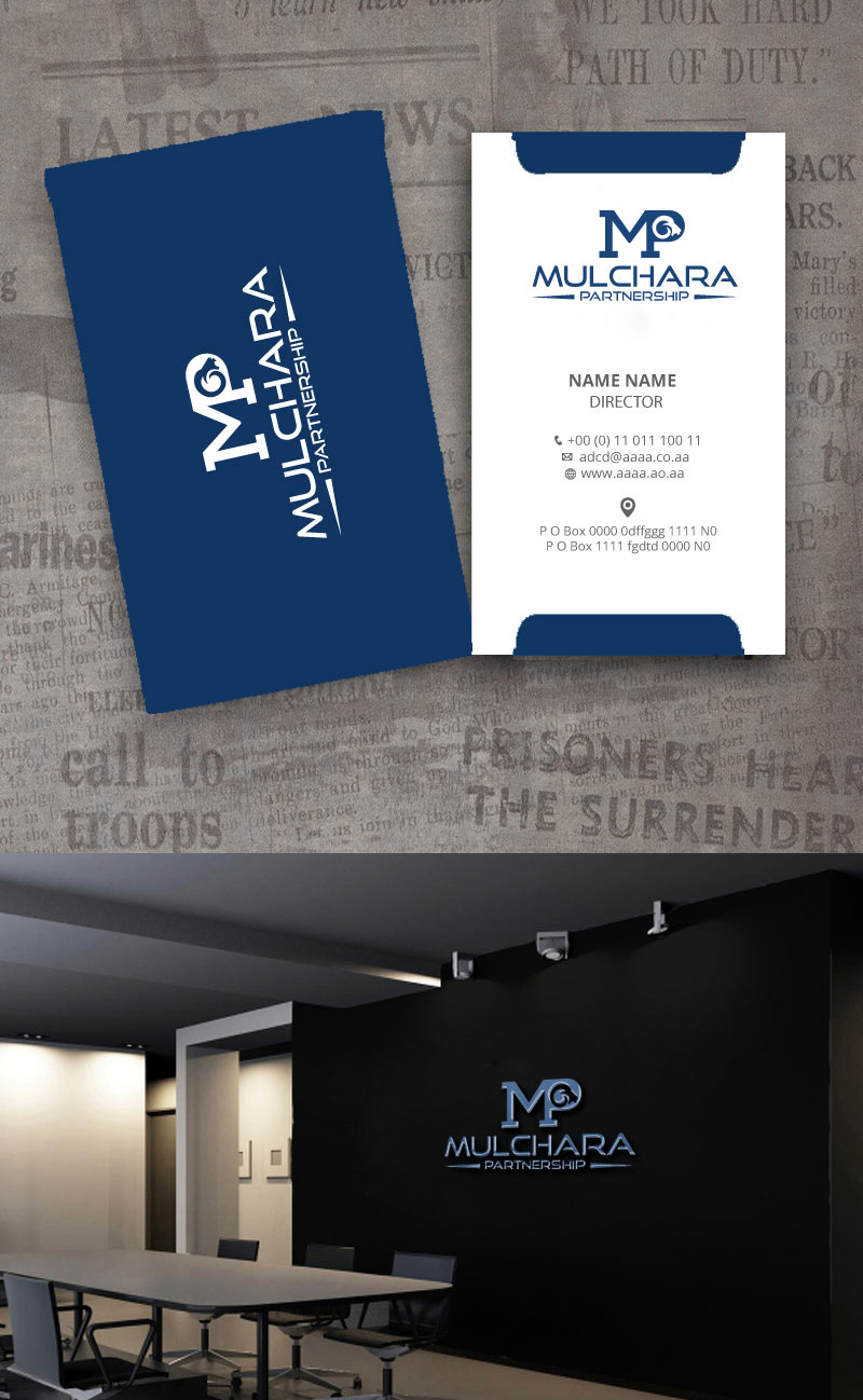 Logo Design by zebronicgraphic for this project | Design #16869502