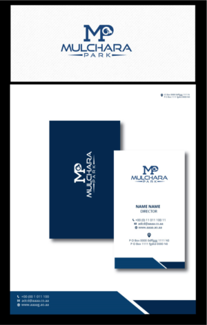 Logo Design by zebronicgraphic for this project | Design: #16914434