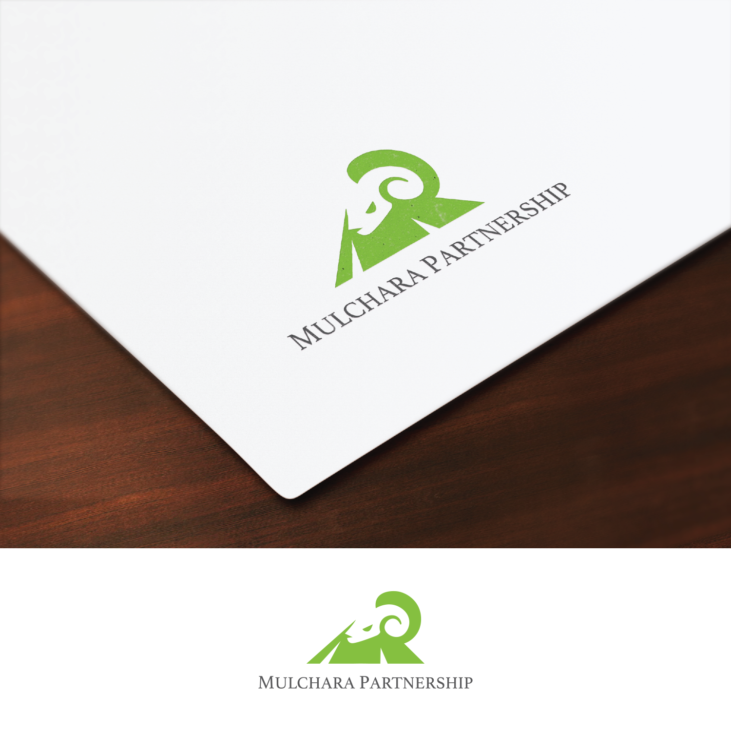 Logo Design by BRAT Studio for this project | Design #16870424