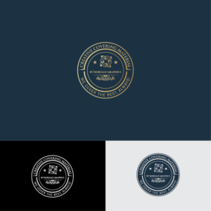 Logo Design by vanroz