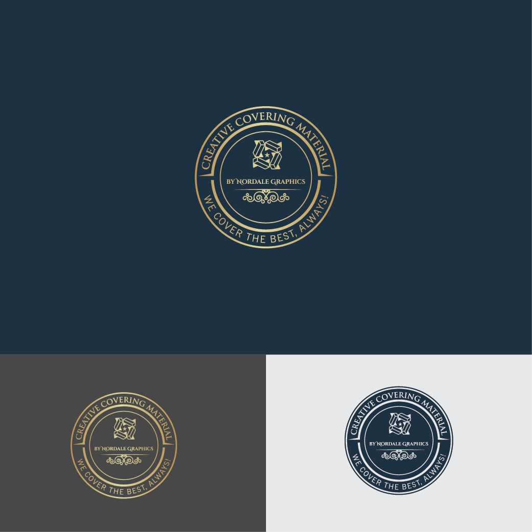 Diseño de Logo por vanroz para este proyecto | Diseño #16864995