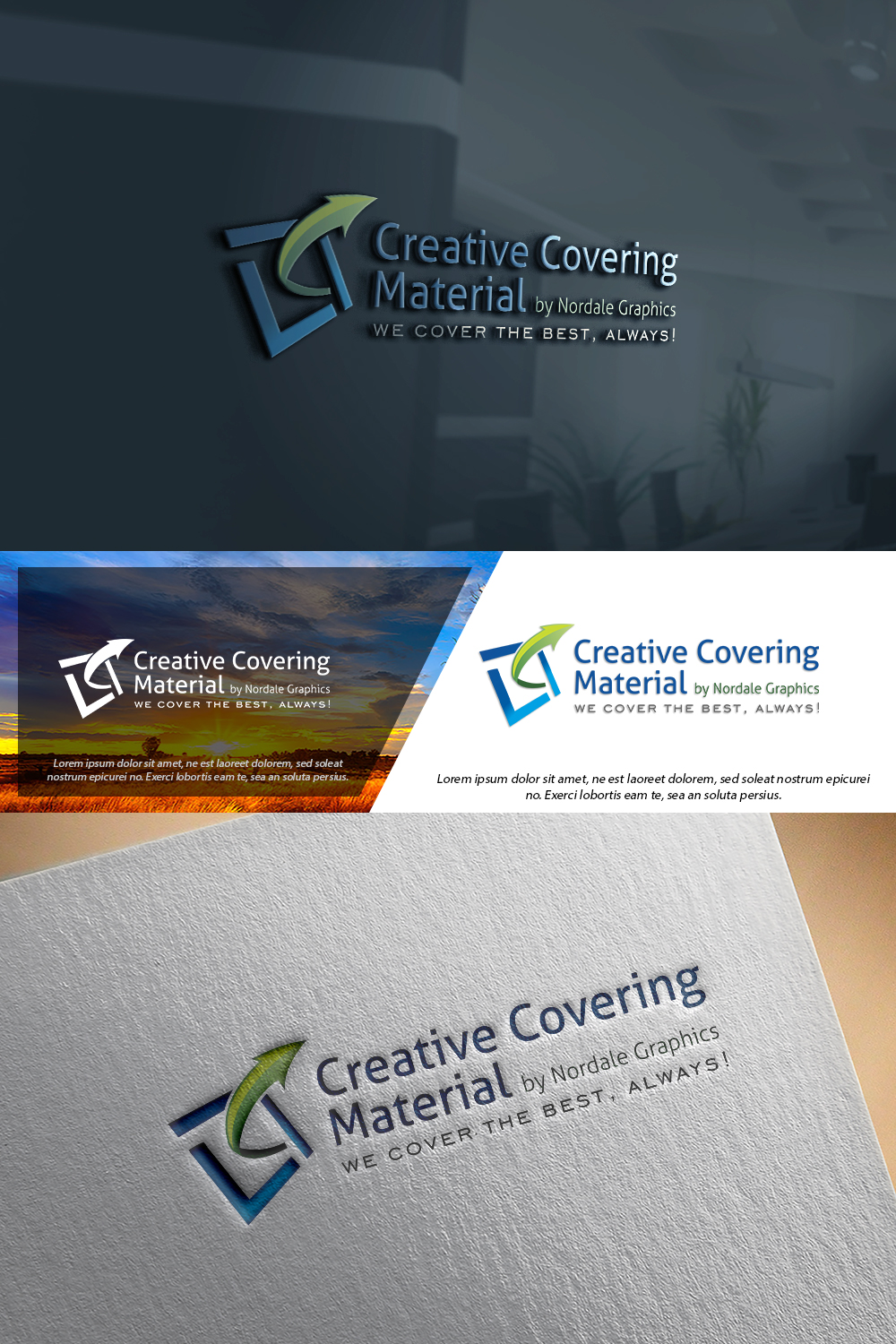 Diseño de Logo por damian para este proyecto | Diseño #16859892