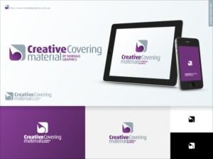 Logo Design by Raoul Camion for this project | Design #16881242