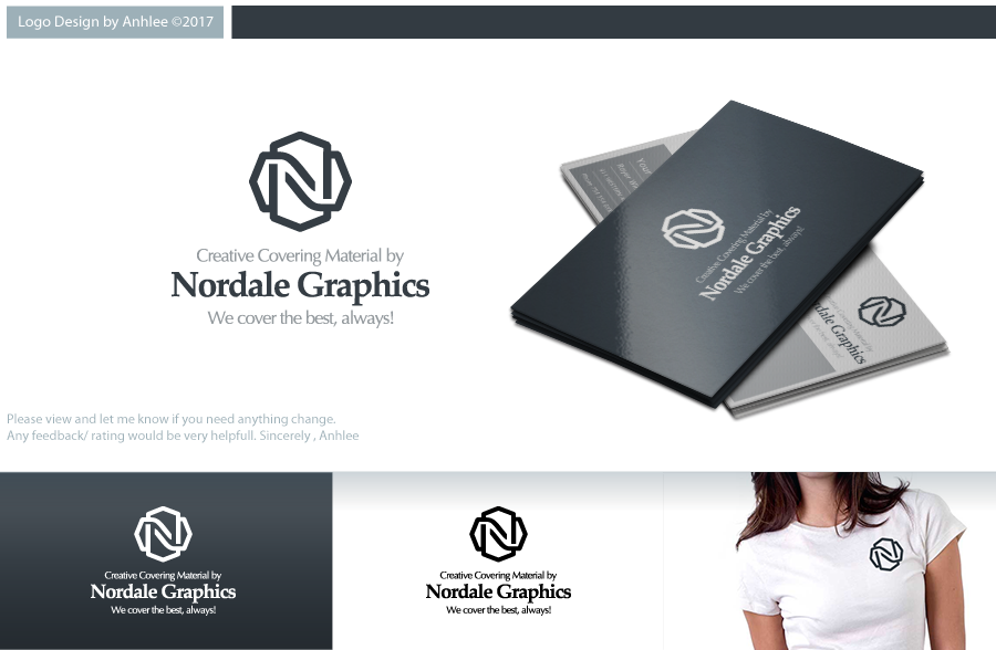 Diseño de Logo por Anhlee para este proyecto | Diseño #16866865