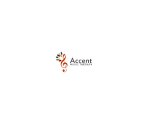 Design de Logo par King Cozy pour Accent Music Therapy | Design : #17026216