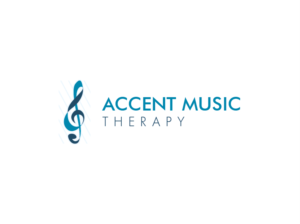 Diseño de Logo por dhamkith para Accent Music Therapy | Diseño #17130135