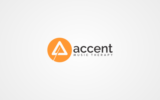 Diseño de Logo por DoMadic para Accent Music Therapy | Diseño #17129462