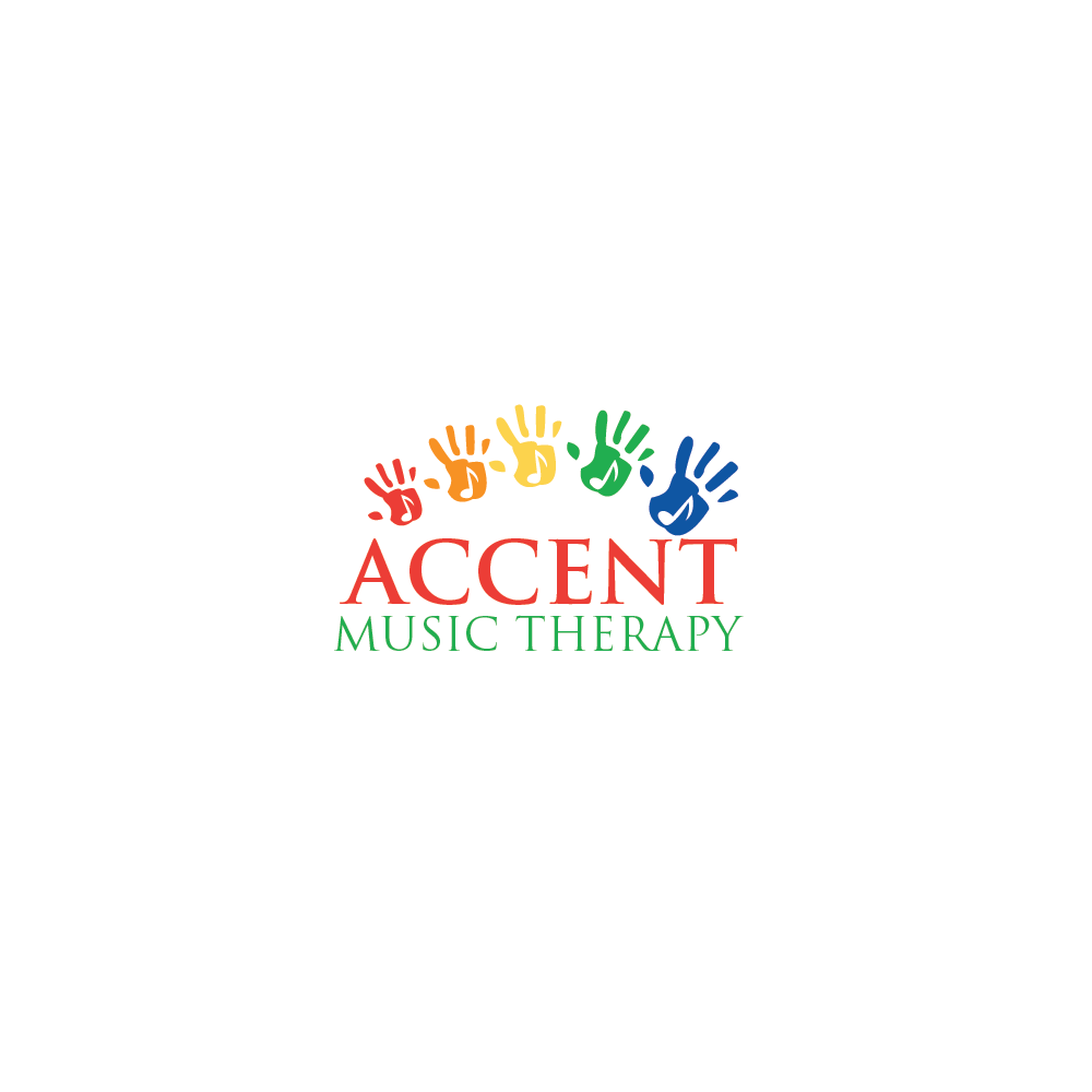 Diseño de Logo por TB Designs para Accent Music Therapy | Diseño #16977468