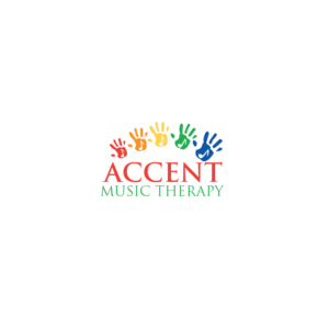 Design de Logo par TB Designs pour Accent Music Therapy | Design : #16977468