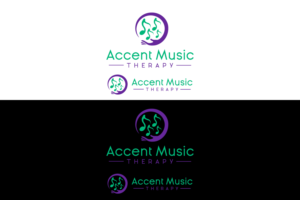 Design de Logo par AbdullahDesigns™ pour Accent Music Therapy | Design : #17094032