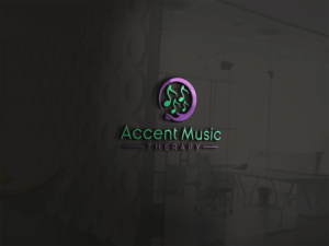 Design de Logo par AbdullahDesigns™ pour Accent Music Therapy | Design : #17094033