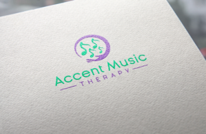 Design de Logo par AbdullahDesigns™ pour Accent Music Therapy | Design : #17094034