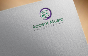 Design de Logo par AbdullahDesigns™ pour Accent Music Therapy | Design : #17094035