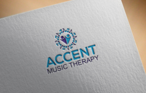 Design de Logo par asman pour Accent Music Therapy | Design : #16987965