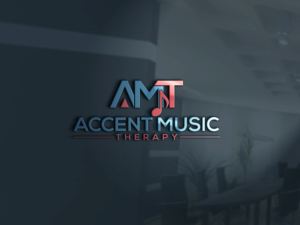 Design de Logo par Oaxaqueña pour Accent Music Therapy | Design : #16978277