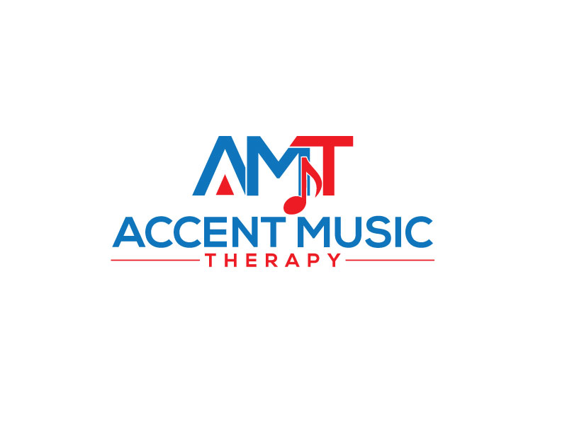 Logo Design by Oaxaqueña for Accent Music Therapy | Design #16978279
