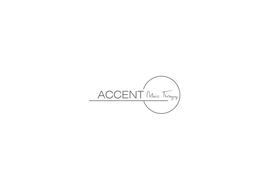 Diseño de Logo por RetnoHandayaniDESIGNS para Accent Music Therapy | Diseño #17041364