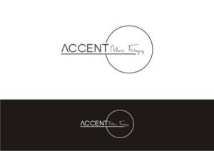 Design de Logo par RetnoHandayaniDESIGNS pour Accent Music Therapy | Design : #17104032