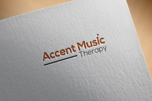 Design de Logo par Gross pour Accent Music Therapy | Design : #16990231