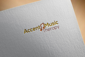 Design de Logo par Gross pour Accent Music Therapy | Design : #16990232