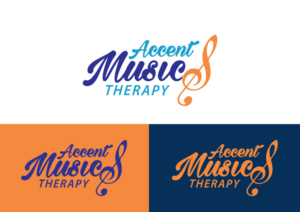 Design de Logo par Dexter Solutions pour Accent Music Therapy | Design : #17028760