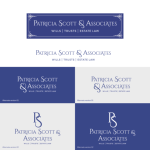 Logo Design by Lorena Cruzado