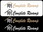 Logo Design by Steven Hall for complete revamp | Design: #43863