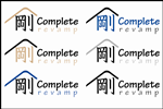 Logo Design by Steven Hall for complete revamp | Design: #44474