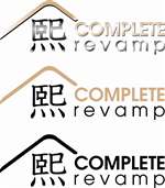Logo Design by Steven Hall for complete revamp | Design: #45454