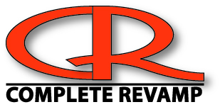 Logo Design by Gekko Web Design for complete revamp | Design #44732