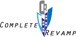 Logo Design by Kazz for complete revamp | Design #45256