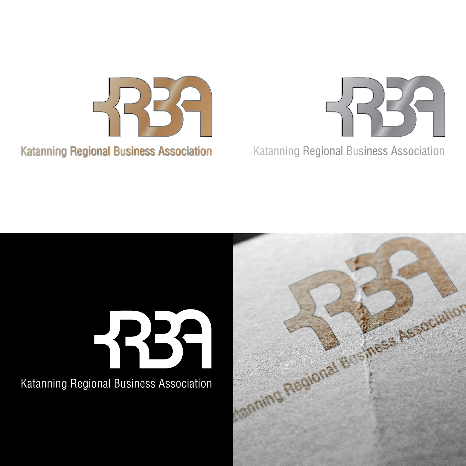 Logo Design by workingzen for Katanning Regional Business Association | Design #16875585