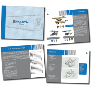 Catalogue Design by Kings Bishop Design for this project | Design #17030773