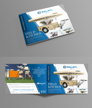 Catalogue Design by ecorokerz