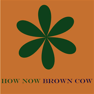 Logo Design by mahbubur for How Now Brown Cow | Design: #2679724