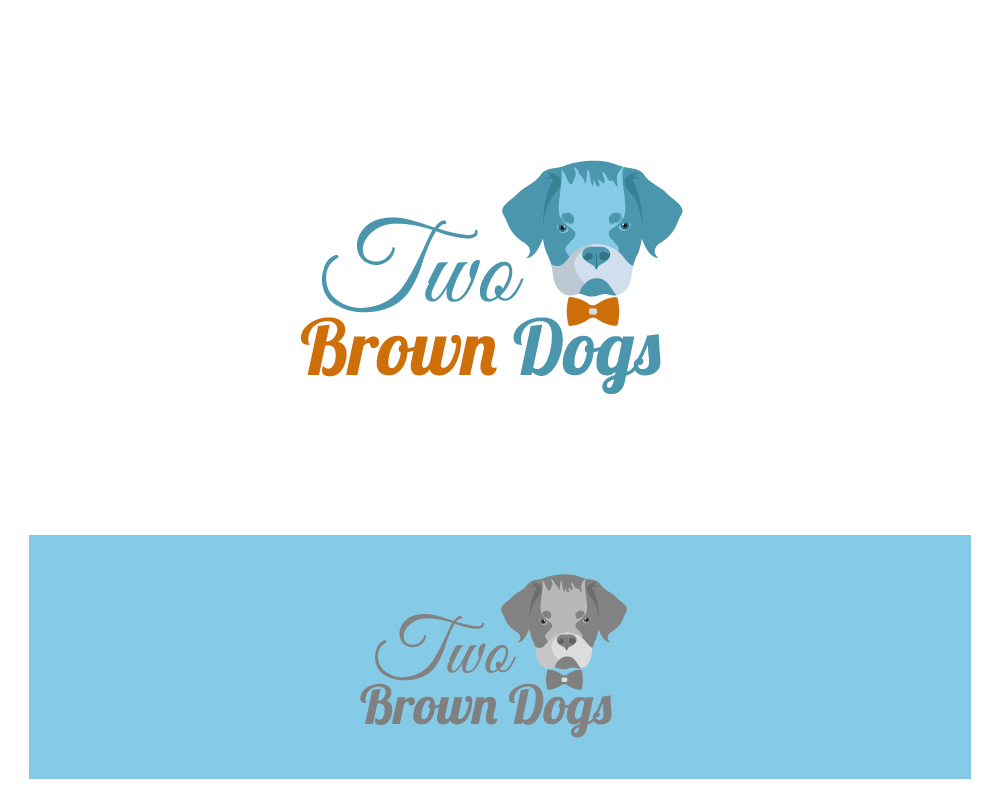 Logo Design by Pram Shaw for this project | Design #16902284