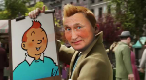 Photoshop Design by paulo.capitao