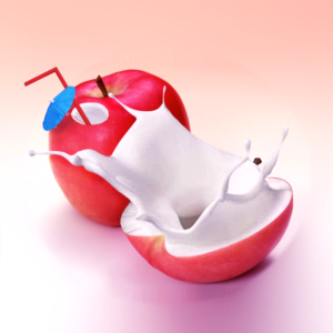 Photoshop Design by PixelDust Co.