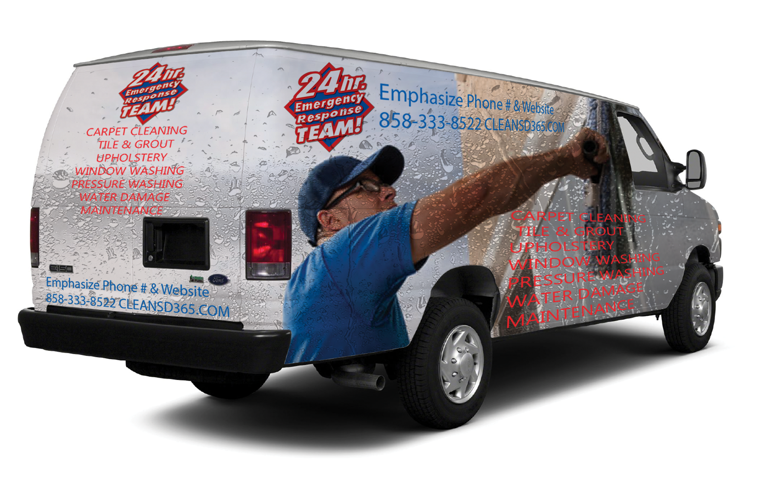 Car Wrap-Design von daradiazam für SD Pro Team | Design #17024947