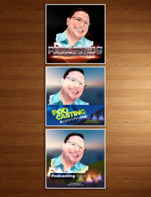 Podcast Design by MindCraft Design