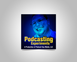 Design de Podcast par mmmarif1982 pour Podcast Guy Media, LLC | Design : #16864531