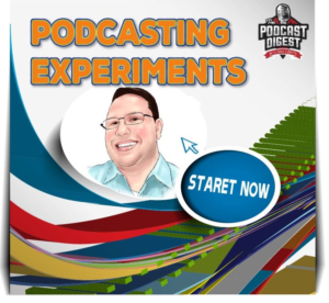 Design de Podcast par Grebowiec Peter pour Podcast Guy Media, LLC | Design : #16905454