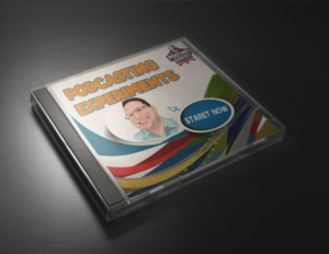 Design de Podcast par Grebowiec Peter pour Podcast Guy Media, LLC | Design : #16905509