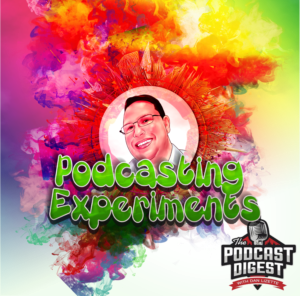 Podcast Design by Grebowiec Peter