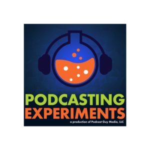Design de Podcast par FranB pour Podcast Guy Media, LLC | Design : #16908409