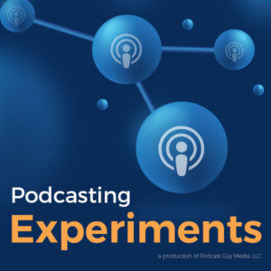 Podcast-Design von Phi Hung für Podcast Guy Media, LLC | Design #16914548