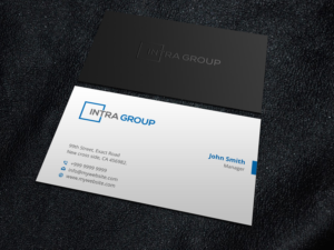 Stationery Design by Xpert for this project | Design: #16856505