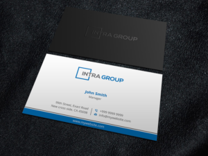 Stationery Design by Xpert for this project | Design: #16856506