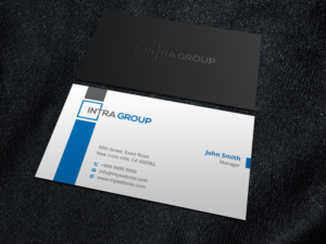 Stationery Design by Xpert for this project | Design: #16856507